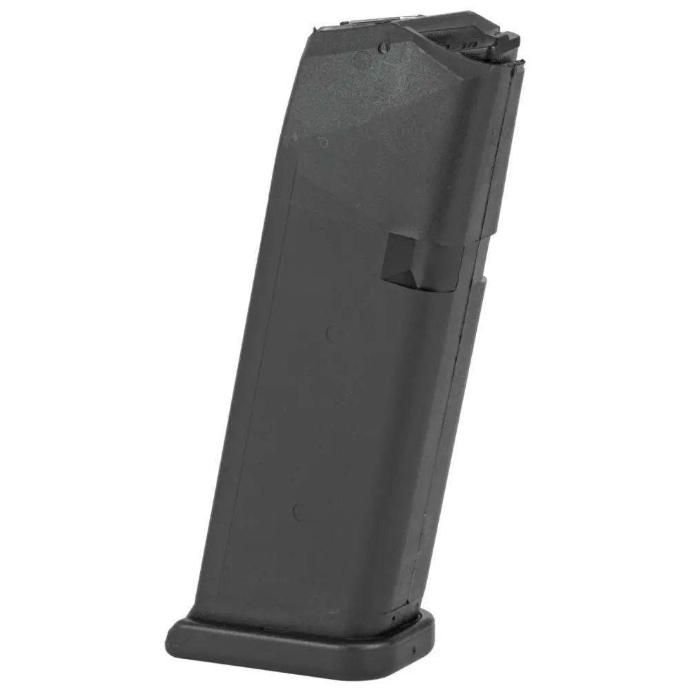 Glock Magazine 40 S&w 10RD for G23