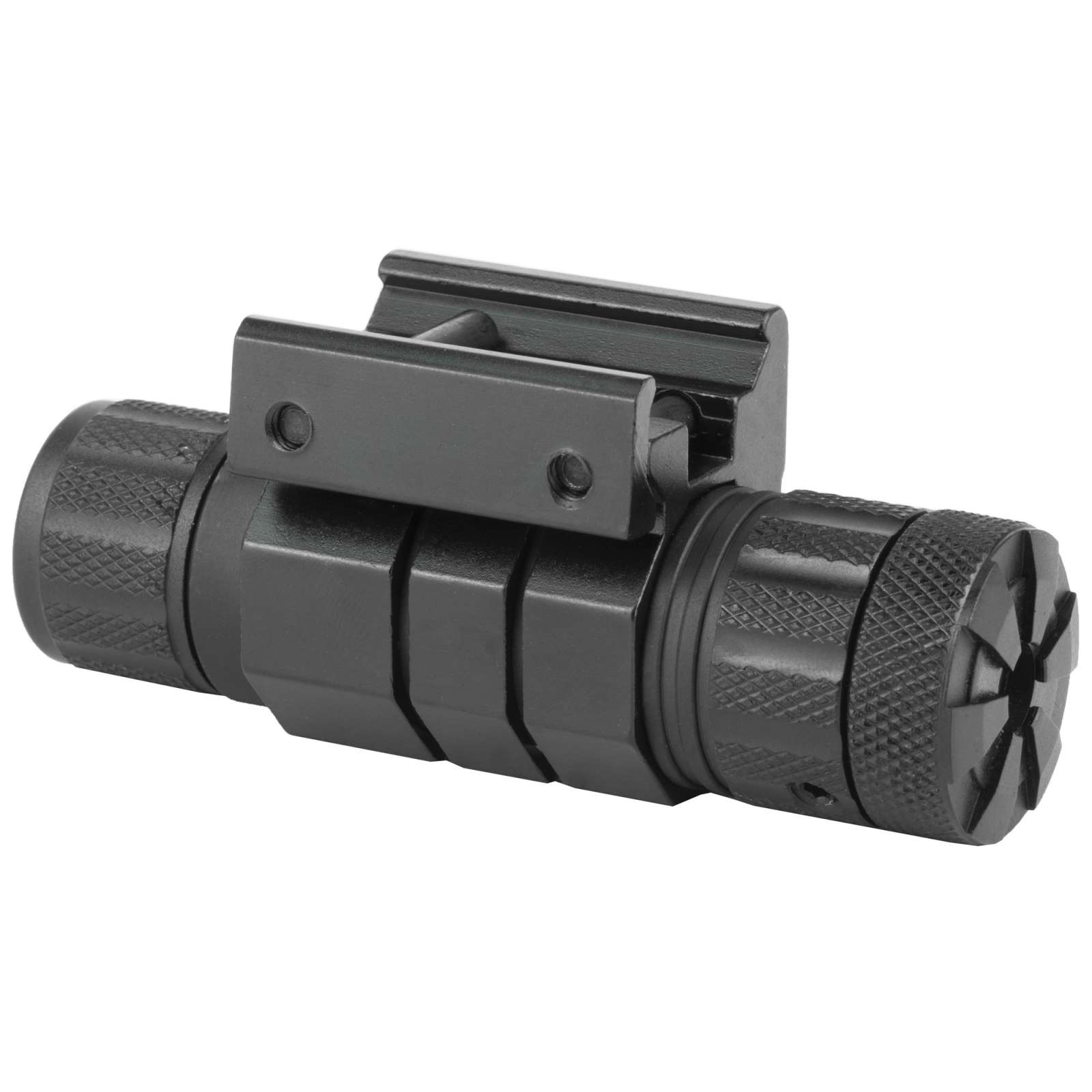 Ncstar Compact Green Laser With Weaver Mount