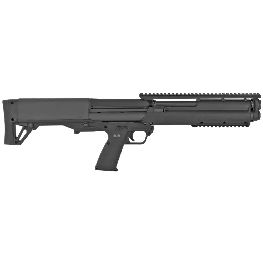 Kel-tec Ksg 12GA 18.5 14+1 Tactical Shotgun