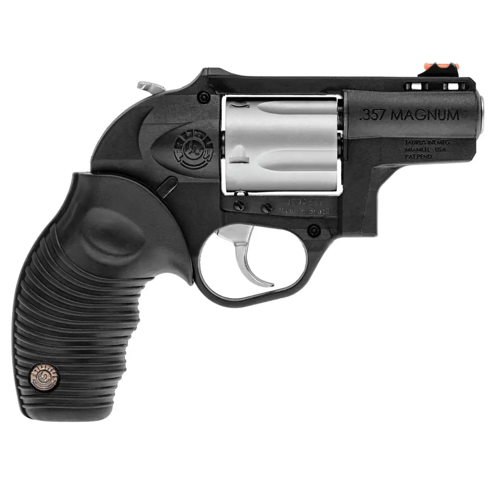 Taurus 605 .357 Mag 5-ROUND Polymer Revolver