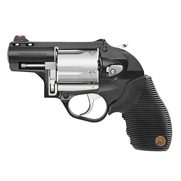 Taurus 605 .357 Mag 5-ROUND Polymer Revolver