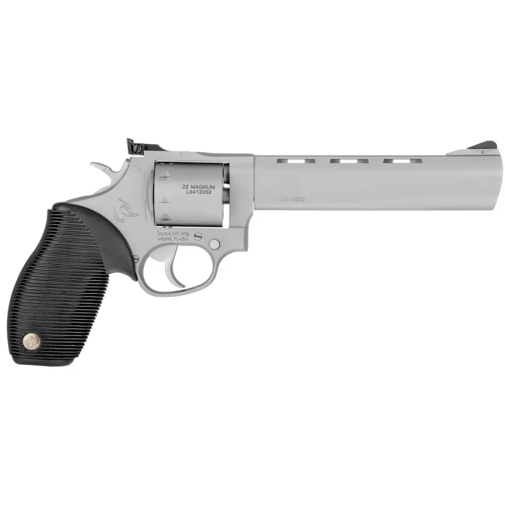 Taurus 992 Tracker 22LR/22MAG 6.5 Barrel 9-ROUND Revolver