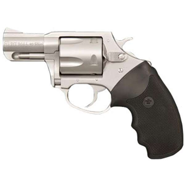 Charter Arms Pitbull 40S&W 2.3 Revolver 5-ROUNDS