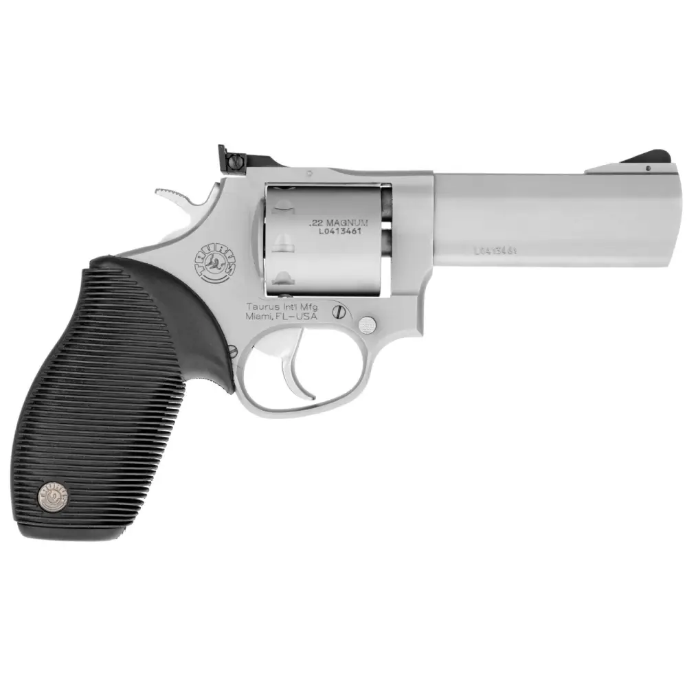 Taurus 992 Tracker 22LR/22MAG 4 9RD Revolver