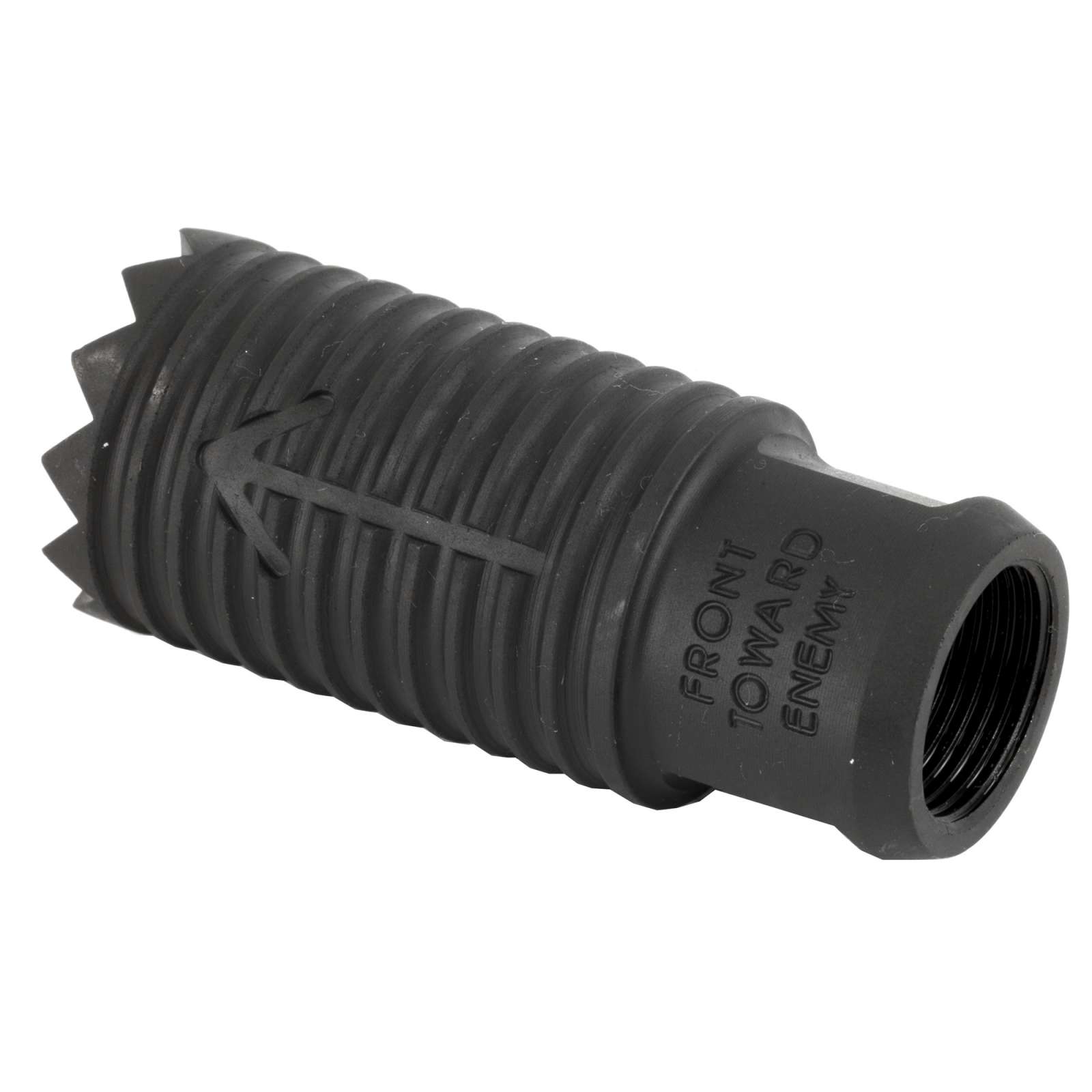 Troy Industries Claymore Muzzle Brake 7.62/.308/6.8 Black