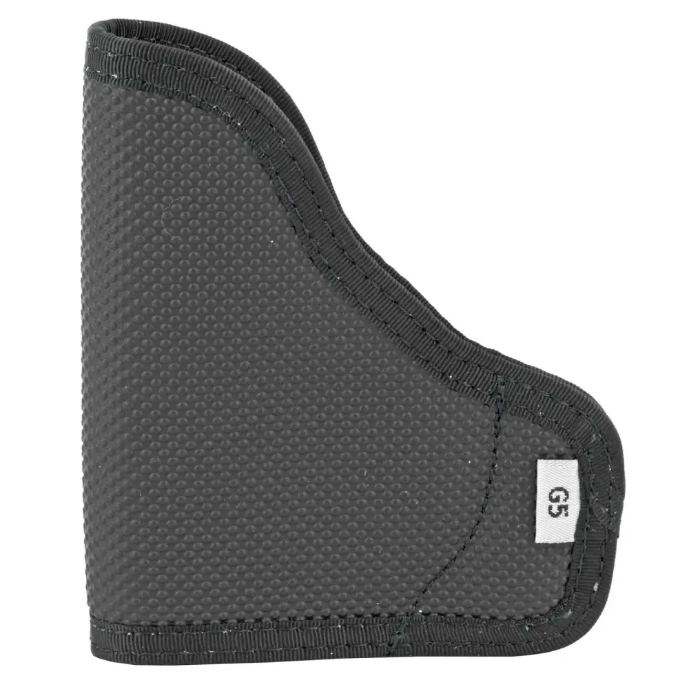 Desantis Nemesis Pocket Holster for Keltec P32/P3AT and Ruger Lcp