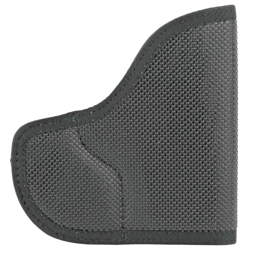 Desantis Nemesis Pocket Holster Ambi Black for Sig P365 & Kahr PM9