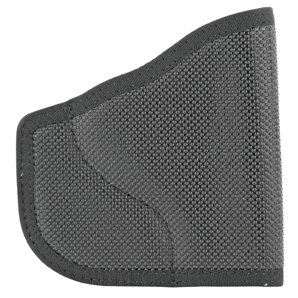 Desantis Nemesis Pocket Holster Black for Ruger LCR/SP101