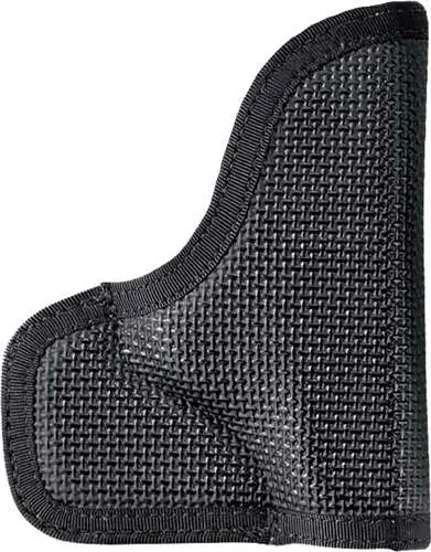 Desantis Nemesis Pocket Holster Black for Ruger LCR/SP101 - Image 2