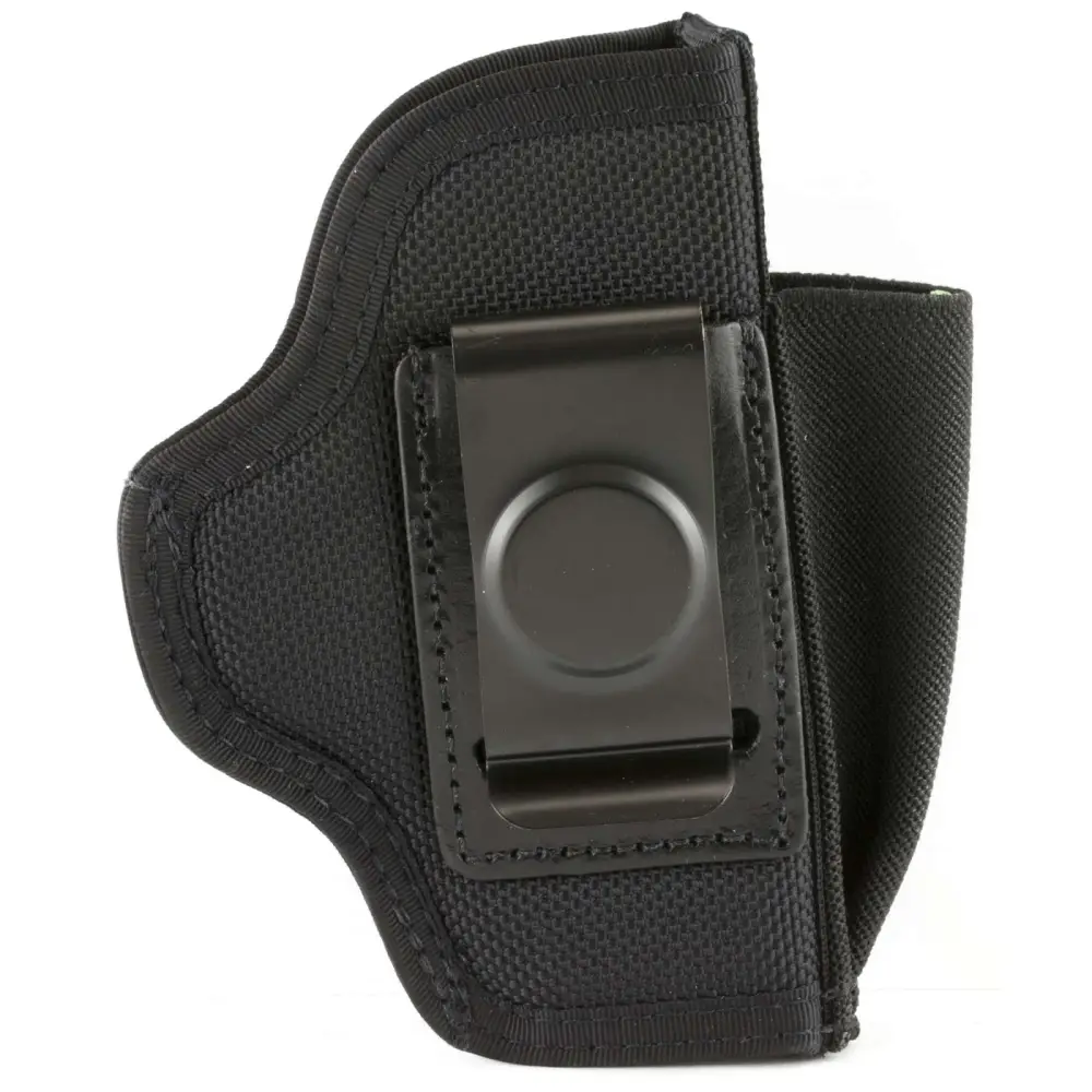Desantis Pro Stealth Holster for Glock 42/43 - Ambidextrous Black Nylon