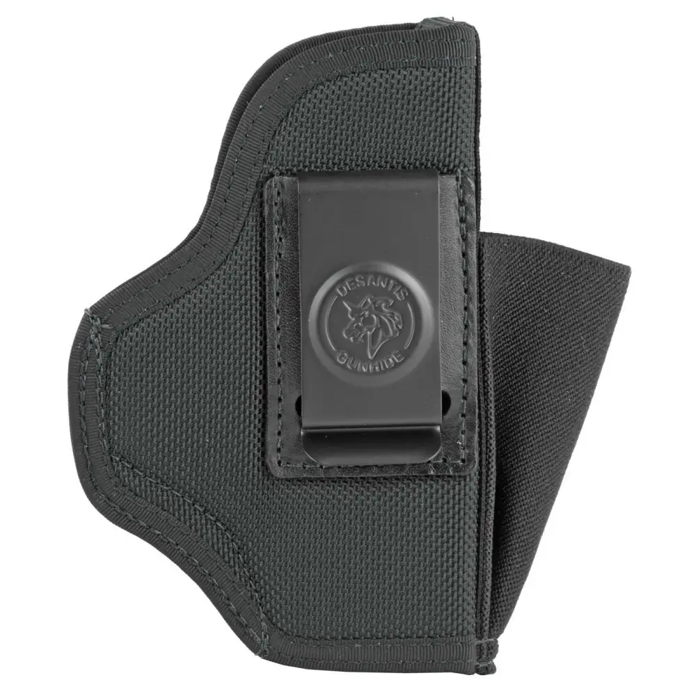 Desantis Pro Stealth Inside Pant Holster for Glock 26/27/30 - Black