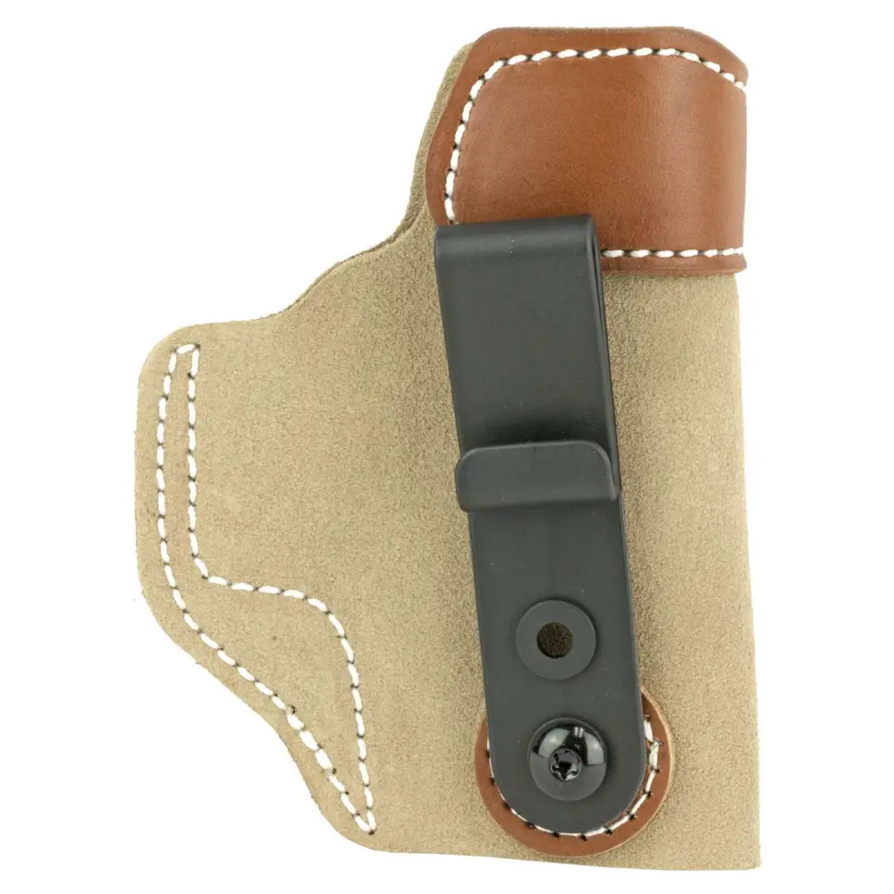 Desantis Sof-tuck Holster Rh for Glock 26/27/33 & Similar Autos