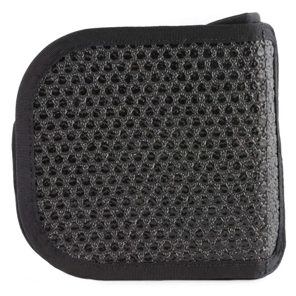 Desantis Superfly Pocket Holster for S&w J-frame 2-2.25 Black