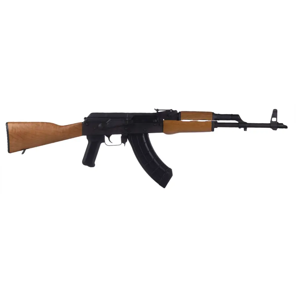Century Arms WASR-10 7.62X39 30+1 Semi-automatic Rifle