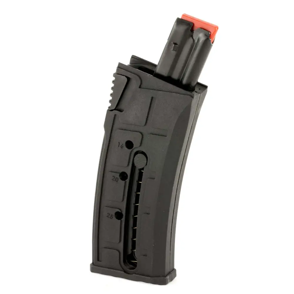 Mossberg 702 Plinkster Magazine 22LR 25RD