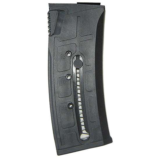Mossberg 702 Plinkster Magazine 22LR 25RD