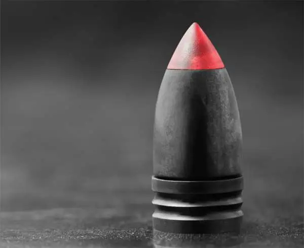 Powerbelt Bullets .50 Caliber 250 Gr Aerolite 15PK