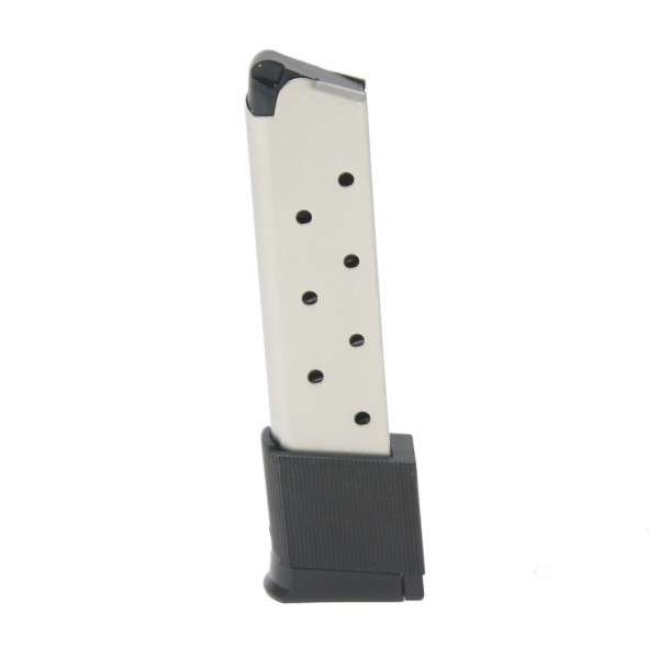 Promag AR-15 .223 10RD Blue Steel Magazine