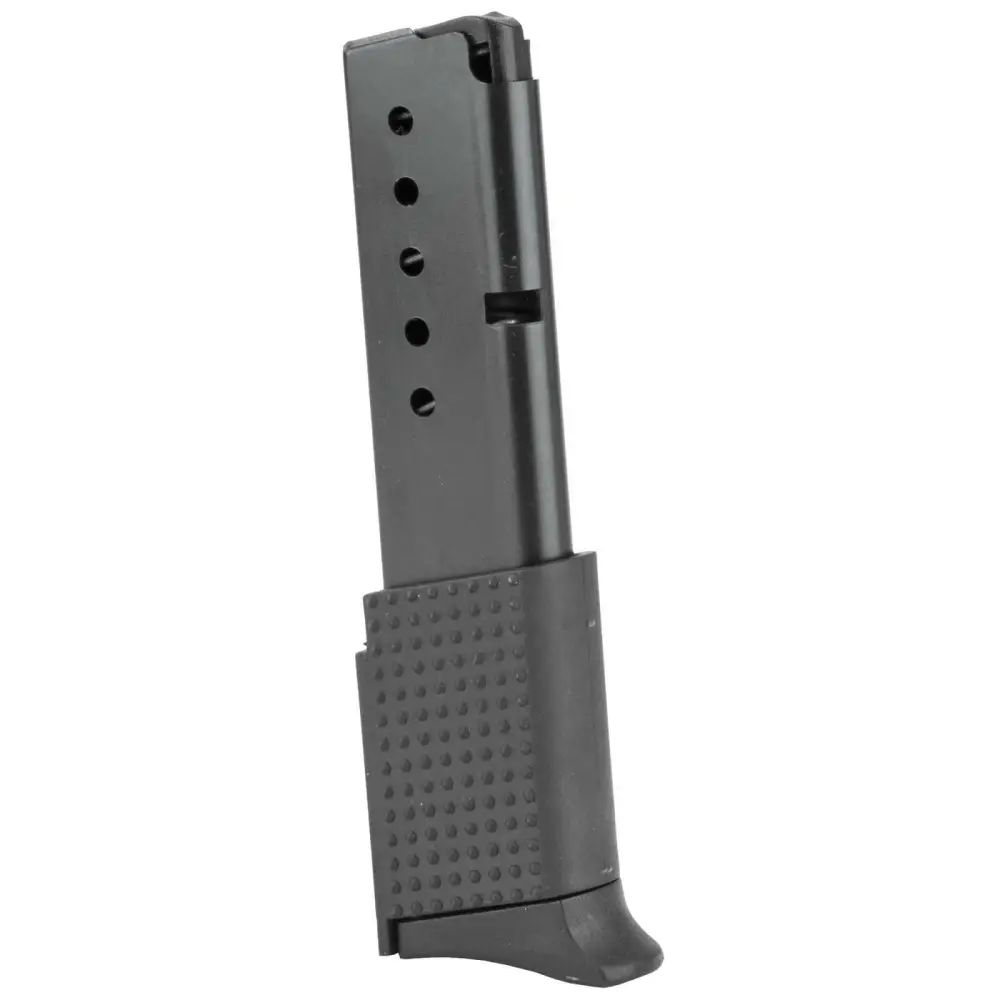 Promag Ruger Lcp .380ACP 10RD Blue Steel Magazine