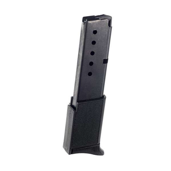 Promag Ruger Lcp .380ACP 10RD Blue Steel Magazine