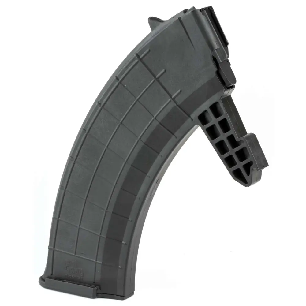 Promag Sks 7.62X39 30RD Black Polymer Magazine