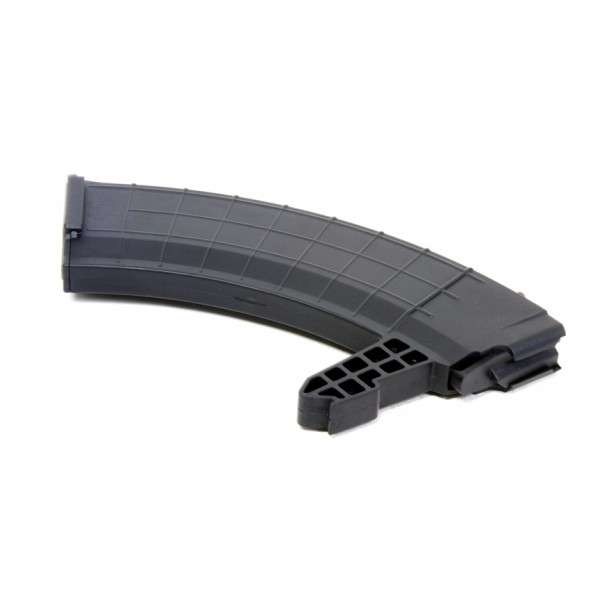 Promag Sks 7.62X39 30RD Black Polymer Magazine