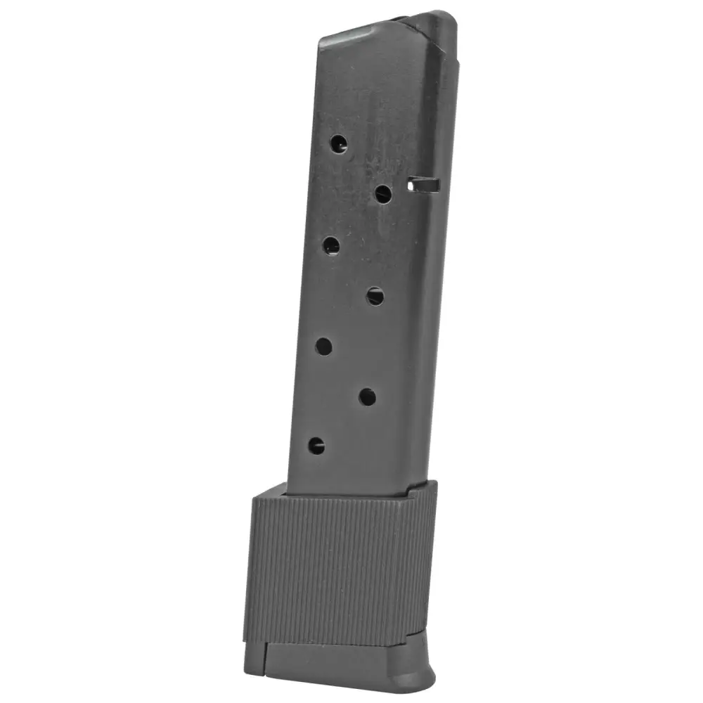 Promag 1911 Government Model Magazine .45 Acp 10RD Blue Steel
