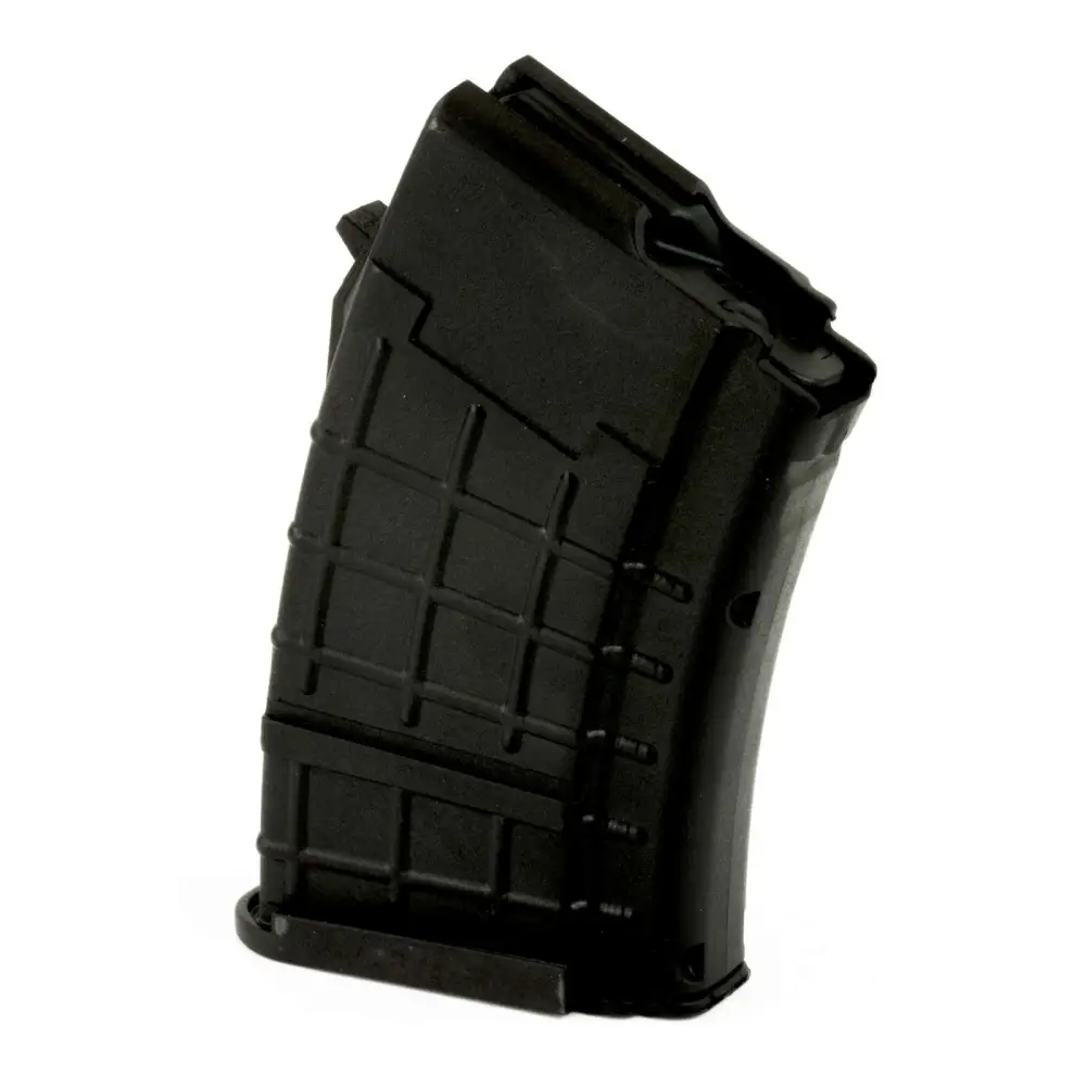 Promag AK-47 7.62X39MM Magazine 10 Rd Black Polymer