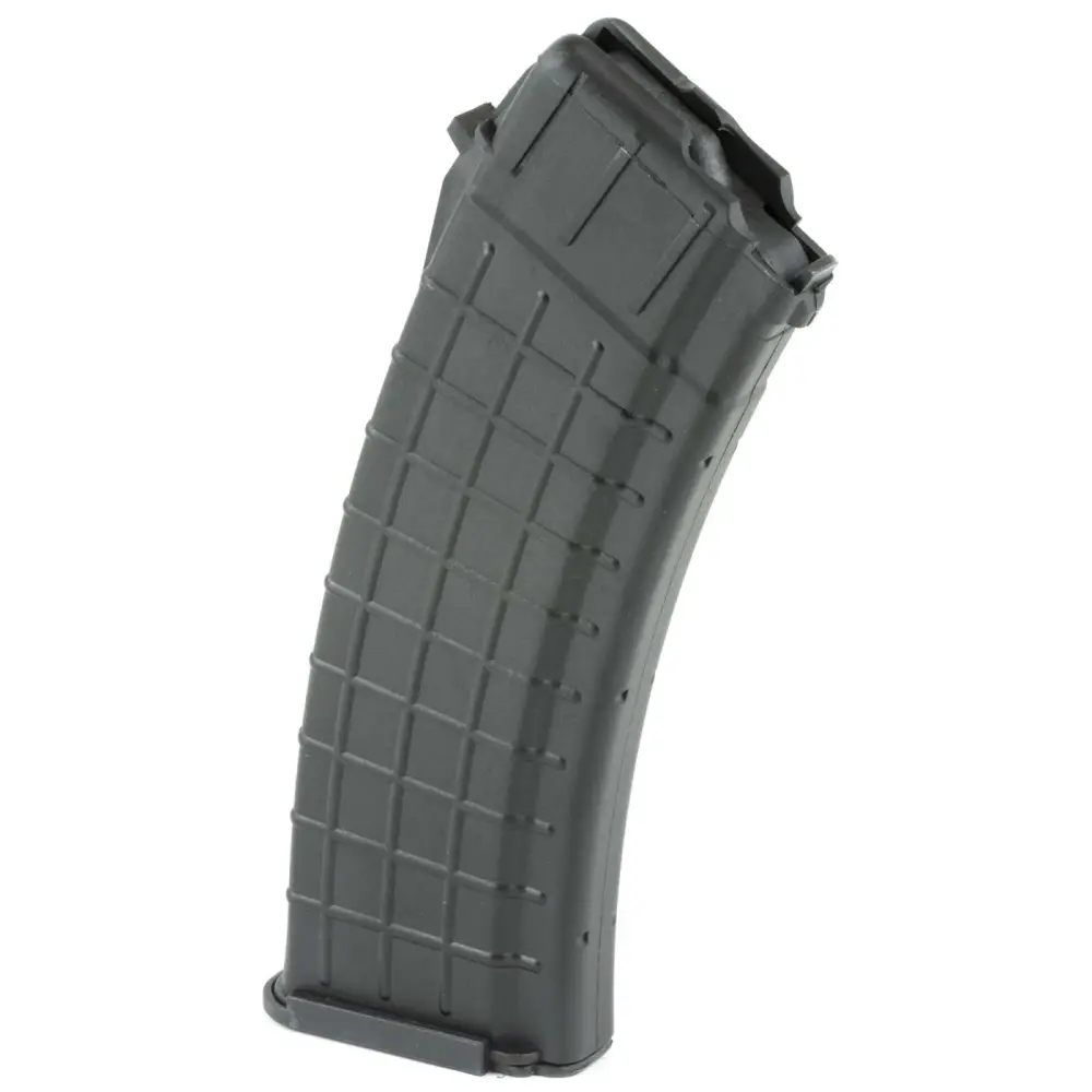 Promag Saiga .223 30RD Black Polymer Magazine