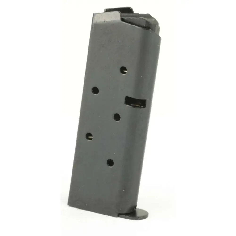 Promag Sig Sauer P238 .380 Acp 6RD Blued Steel Magazine