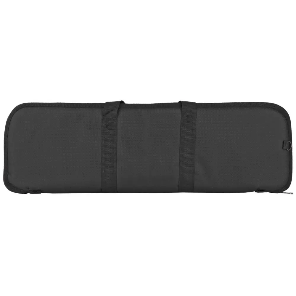 Bulldog Tactical Shotgun Case Black 29 In.