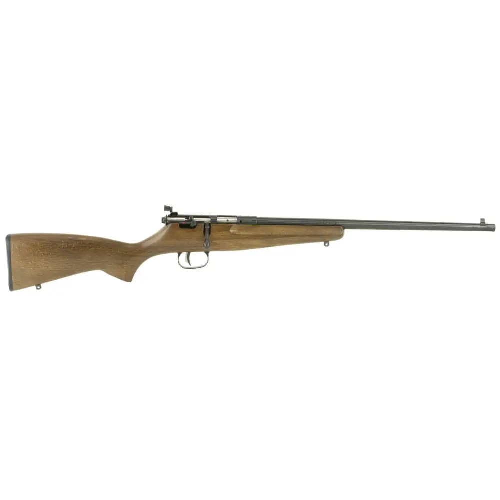 Savage Rascal Youth Single Shot 22LR 16.125 Hardwood