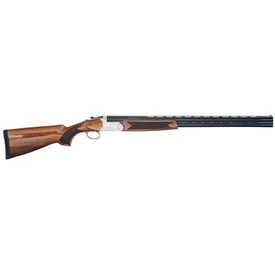 Tristar Setter St 12GA 28 O/u Shotgun With Walnut Stock