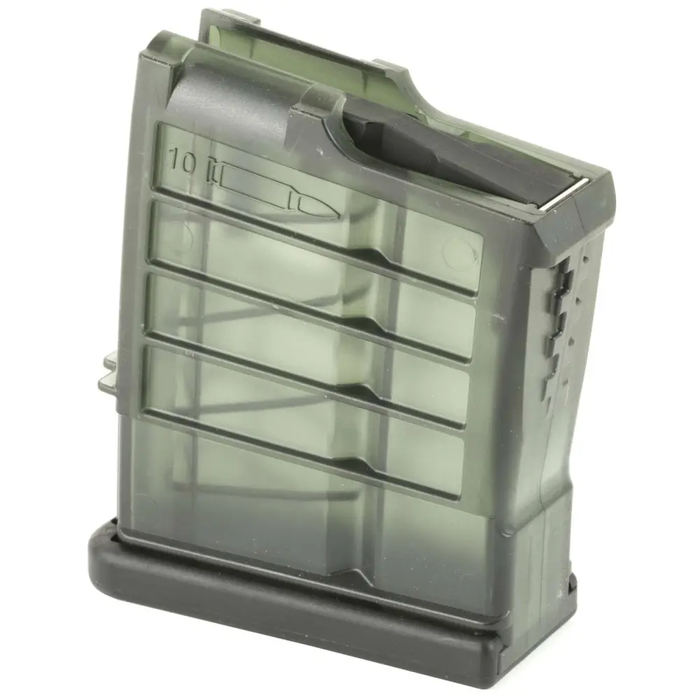 H&k MR762A1 7.62MM 10RD Magazine