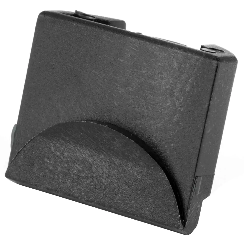 Pearce Grip Frame Insert for Glock GEN4 & 5 Mid/full Size - Black