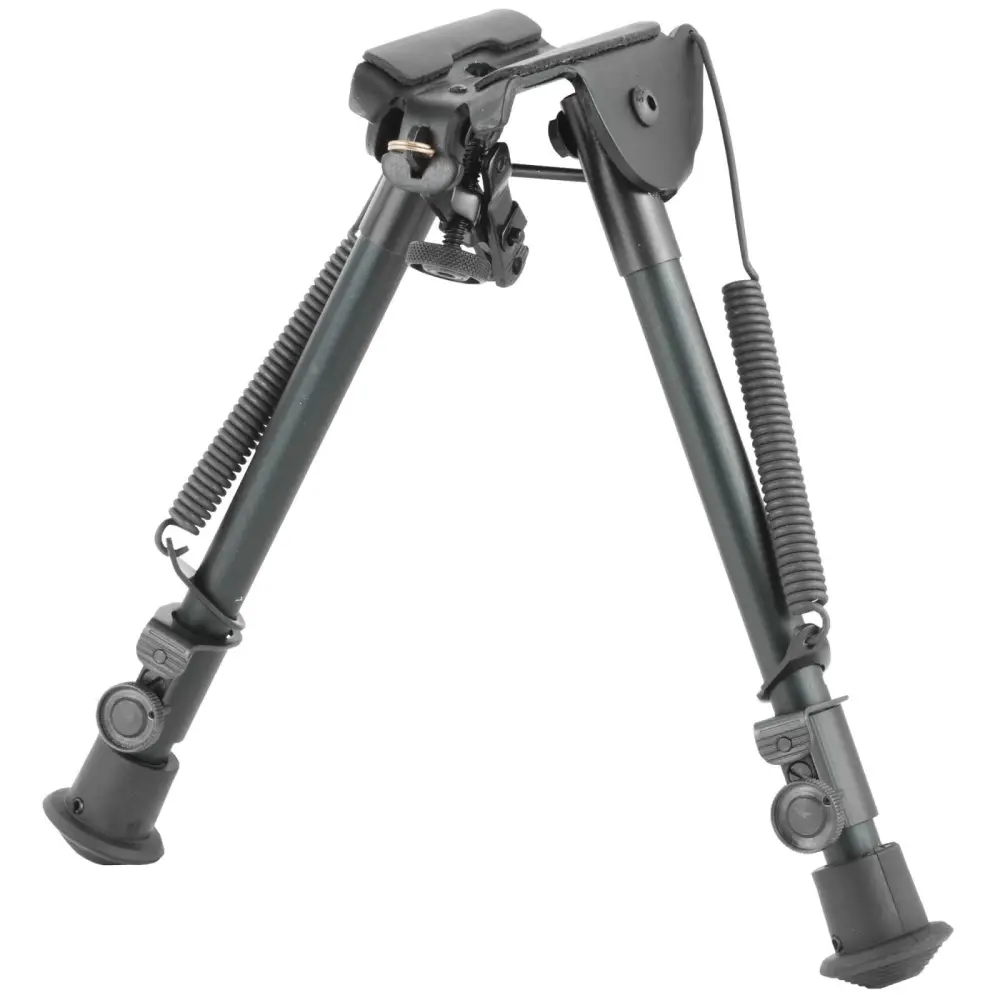 Harris Bipod 9-13 Fixed Black 1A2-L