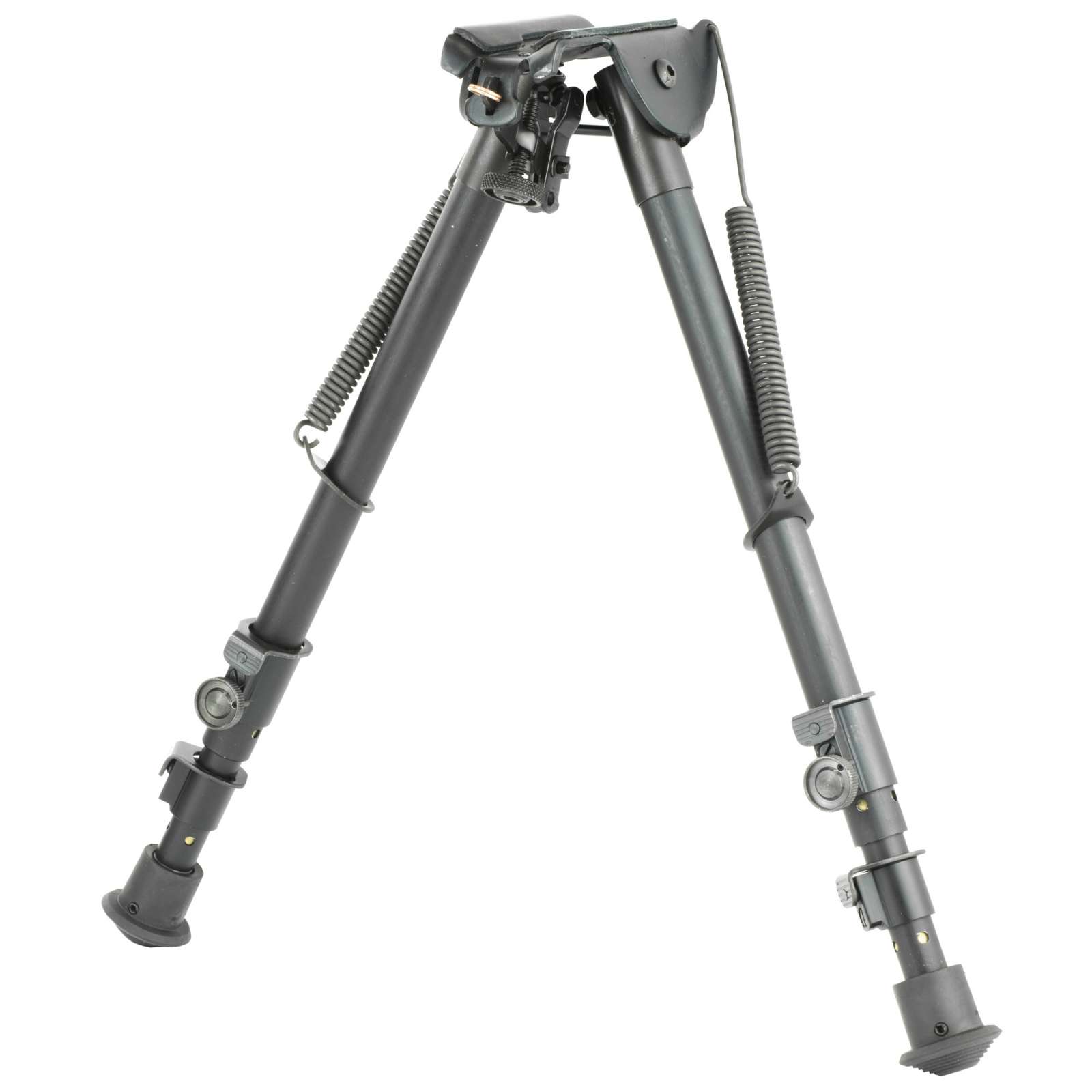 Harris Bipod 12-25 Adjustable Legs Black