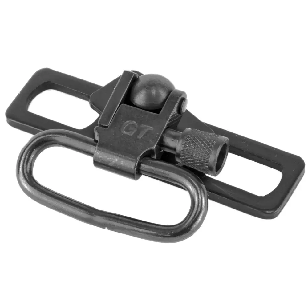 Harris Bipod Adapter No. 5 for AR-15 Round Handguard