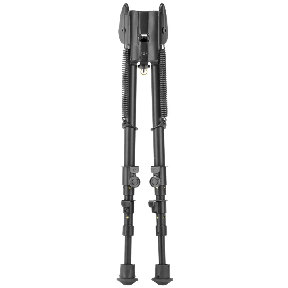 Harris Bipod 1A2 13.5-27 Adjustable Black