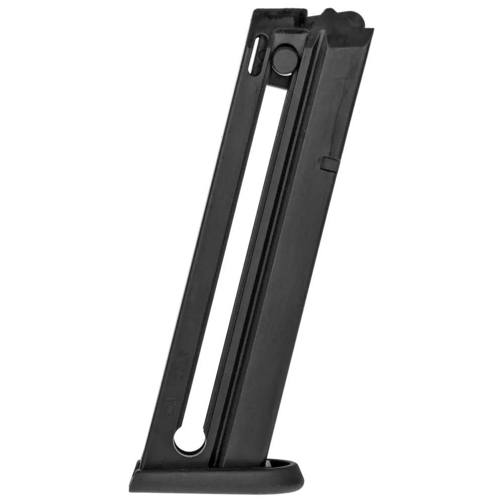 Taurus TX22 Magazine .22LR 16RD Black Steel