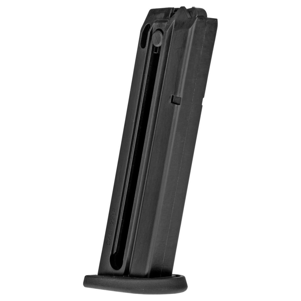 Taurus TX22 Magazine .22LR 16RD Black Steel