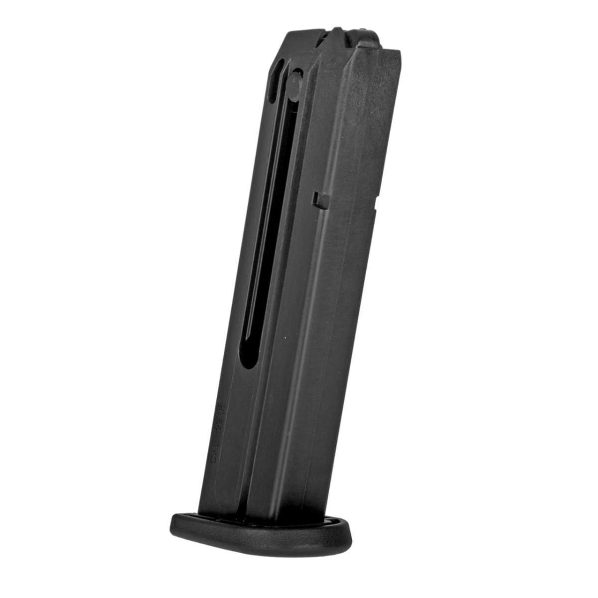 Taurus TX22 Magazine 22LR 10RD Black Steel