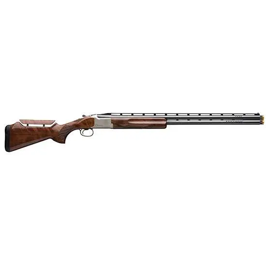 Browning Citori Cxt White 12GA 3 30 Barrel Over/under Shotgun
