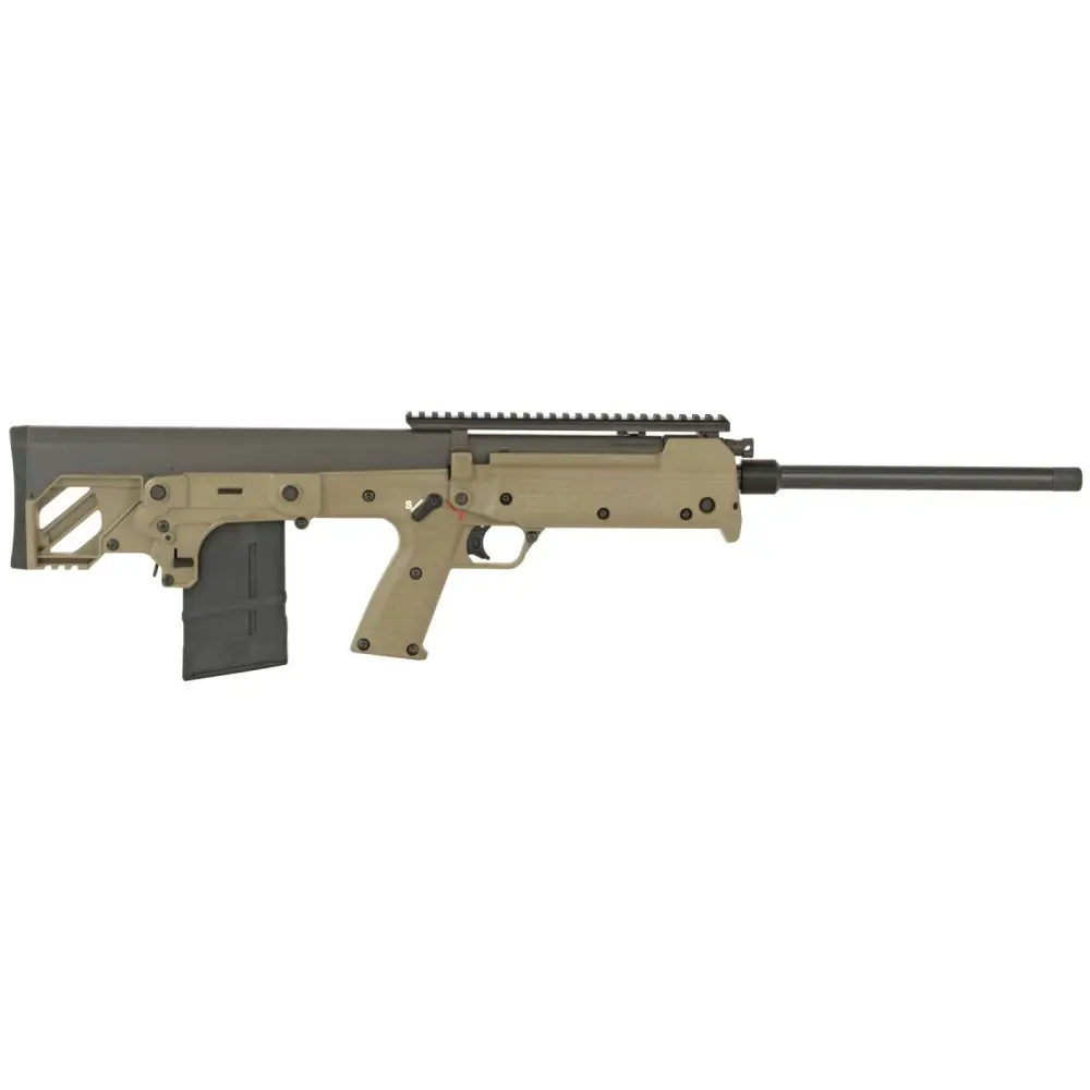 Kel-tec RFB24 308 Win Bullpup 20+1 Tan