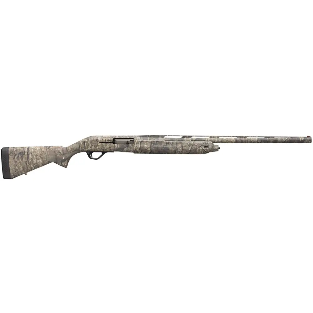 Winchester SX4 Waterfowl Hunter 12GA 3.5 28 Realtree Timber