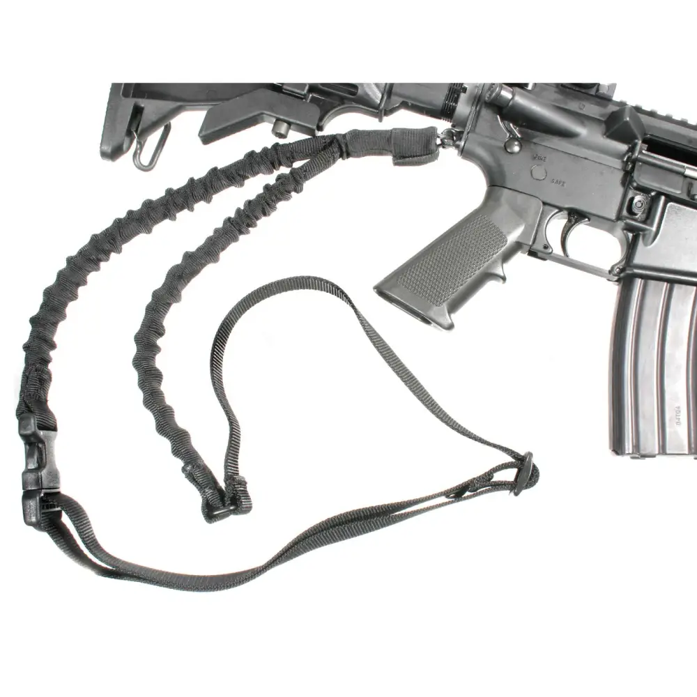 Blackhawk Storm Single Point Sling Black 1.25