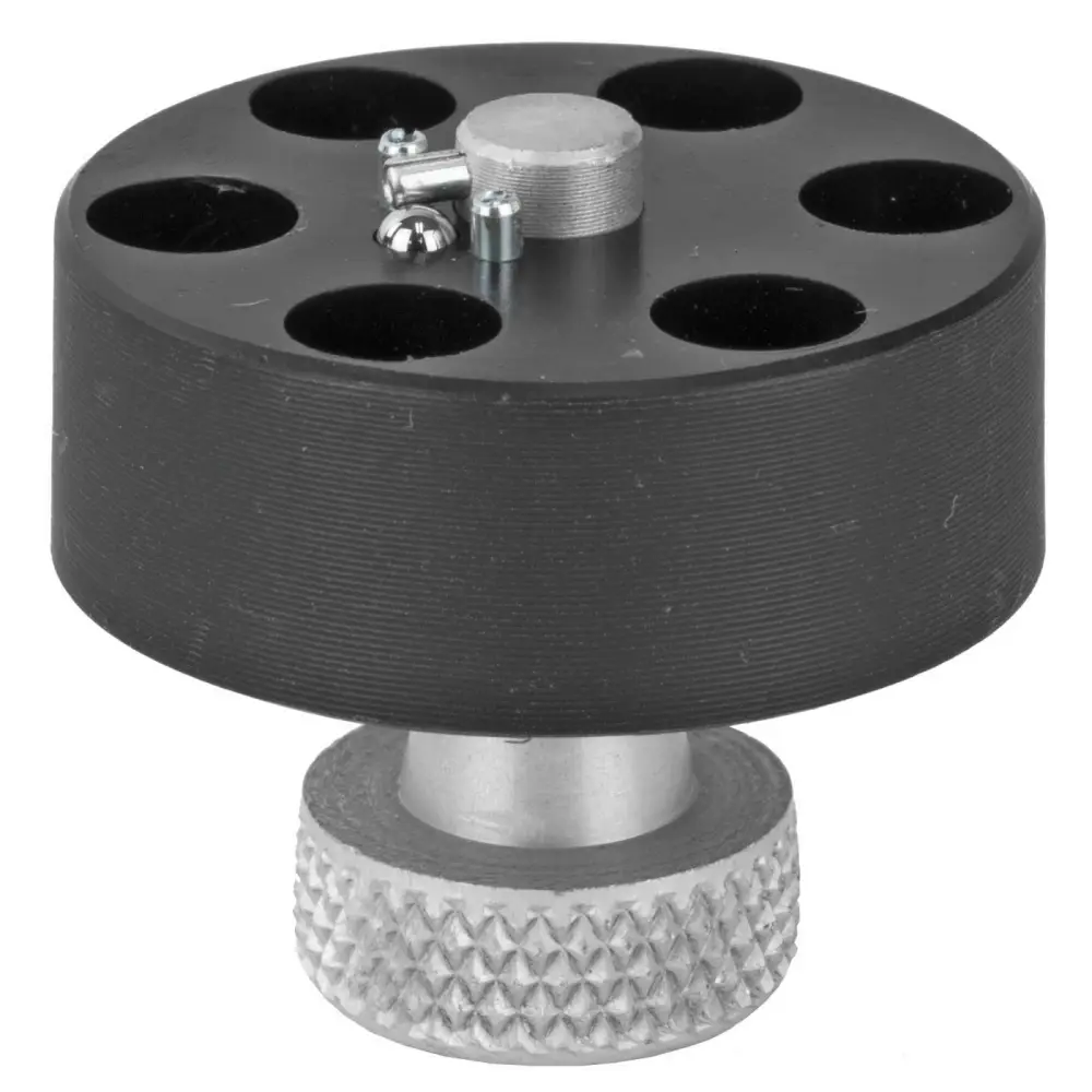 Hks Speedloader 22LR 6 Round Black