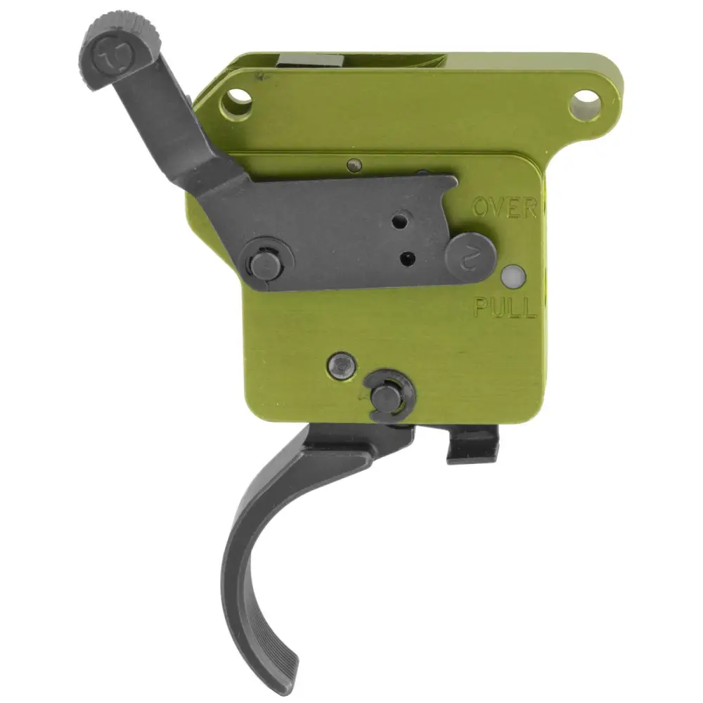 Timney Triggers Elite Hunter Remington 700 Right Hand 3LB