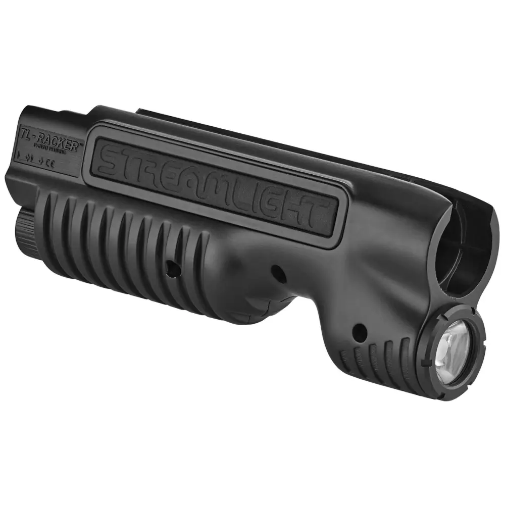 Streamlight Tl-racker Remington 870 Shotgun Forend Light 1000 Lumens