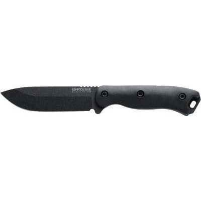Kba Becker Short Drop Point
